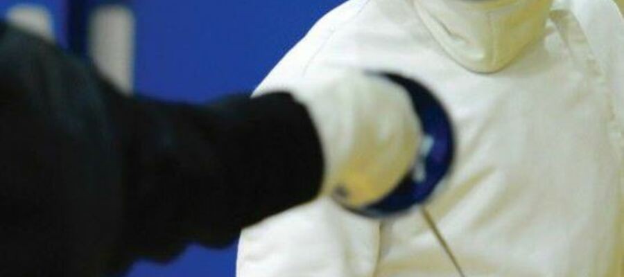 Otago University Swords Club