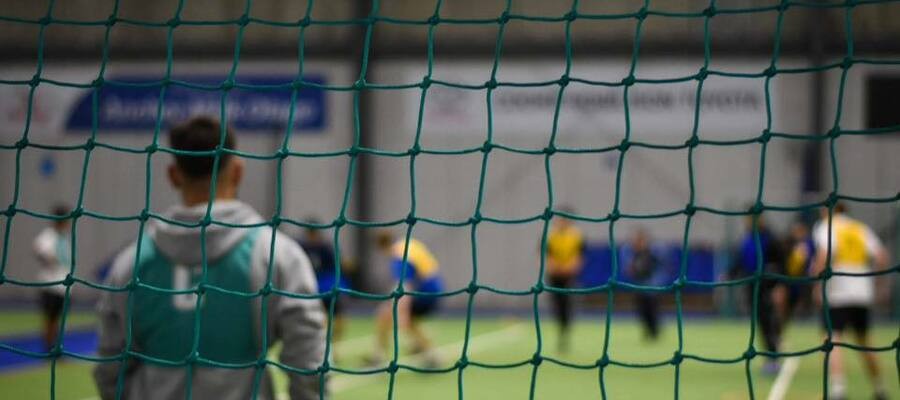 OUSA Futsal Club