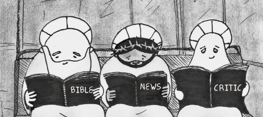 Student Christian Movement