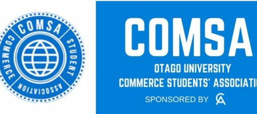 The University of Otago Commerce Students Association