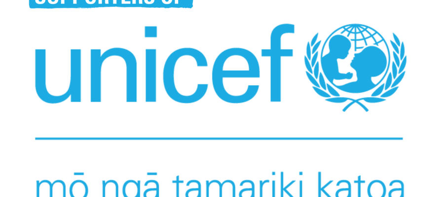 UNICEF Students Otago