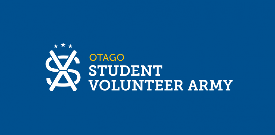 Otago Student Volunteer Army