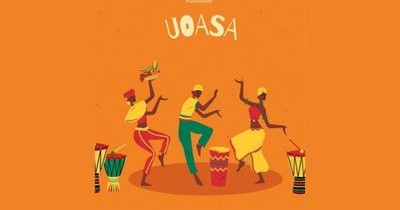 African Students' Association