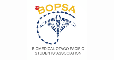 Biomedical Otago Pacific Students' Association (BOPSA)