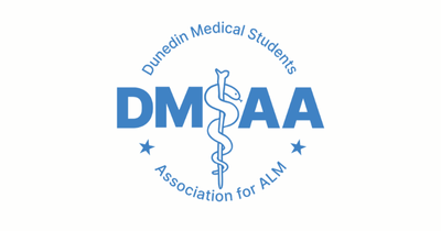 Dunedin Medical Students’ Association for ALM