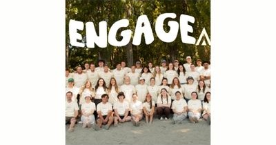 Engage Christian Group