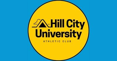 Hill City-University Athletic Club Inc