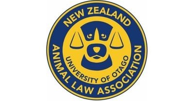 New Zealand Animal Law Association - University of Otago (NZALA UoO)