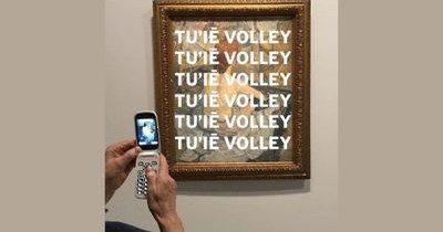 O Le Tu'iē Volleyball Club