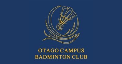 Otago Campus Badminton Club