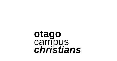 Otago Campus Christians 