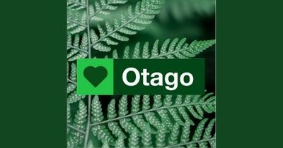 Otago Campus Greens