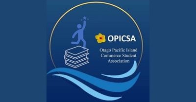 Otago Pacific Island Commerce Students Association