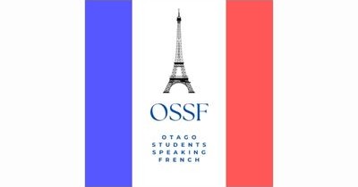 Otago Students' Speaking French
