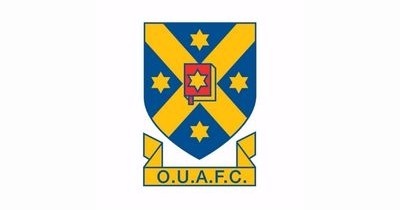 Otago University Association Football Club
