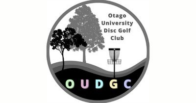 Otago University Disc Golf Club