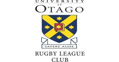 Otago University Rugby League Club Incorporated 