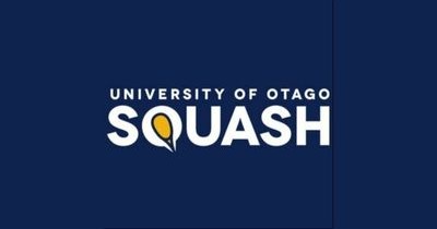 Otago University Squash Club