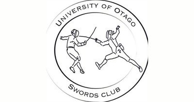 Otago University Swords Club