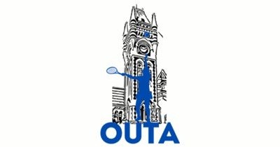 Otago University Tennis Association