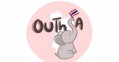 Otago University Thai Students' Association  (OUThSA)
