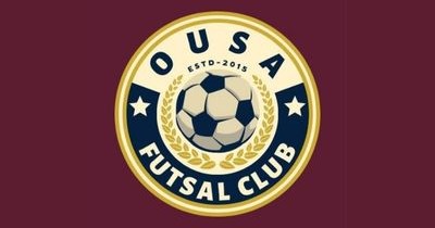 OUSA Futsal Club