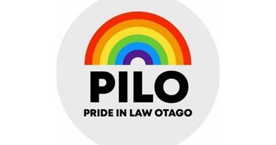 Pride in Law Otago (PILO)