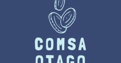 The University of Otago Commerce Students Association
