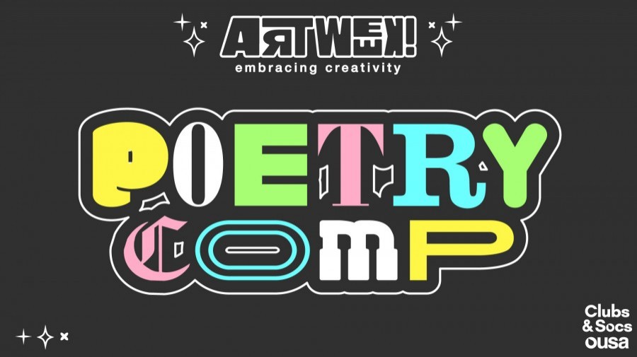 Poetry Comp
