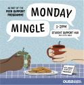 Monday Mingle 