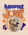 Hangout with José 