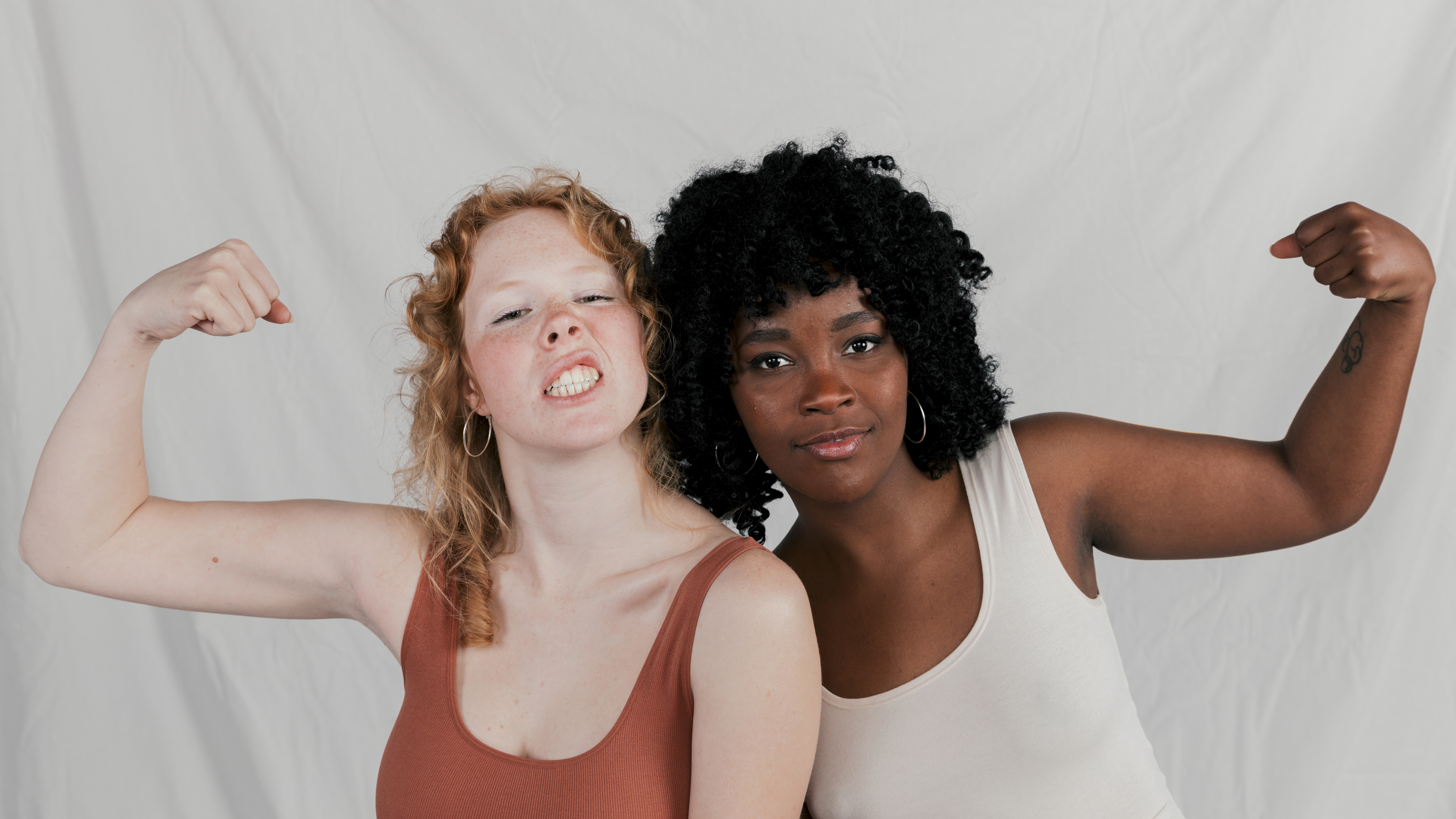 Empowerment Self-Defense and Personal Safety for Women 