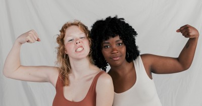 Empowerment Self-Defense and Personal Safety for Women 