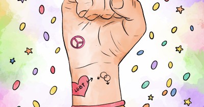 Empowerment Self-Defense and Personal Safety for the Rainbow Community