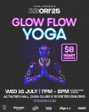 Glow Yoga - Re:Ori '25