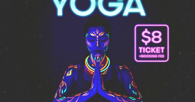 Glow Yoga - Re:Ori '25