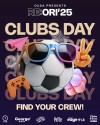 Clubs Day - Re:Ori '25