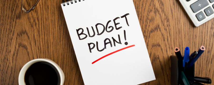 Finance and Budgeting Workshop  - Winter Wellbeing