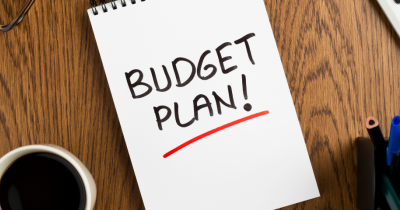 Finance and Budgeting Workshop  - Winter Wellbeing