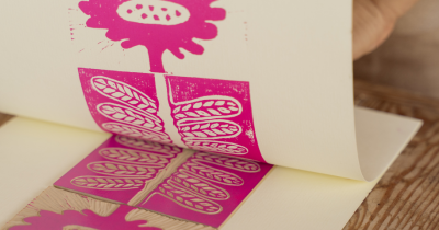 Intro to Linoprint