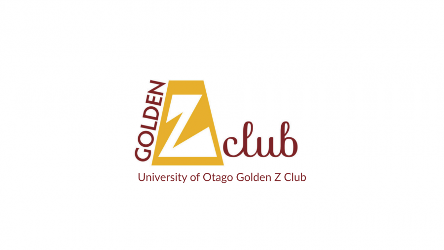 University of Otago Golden Z Club