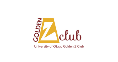 University of Otago Golden Z Club