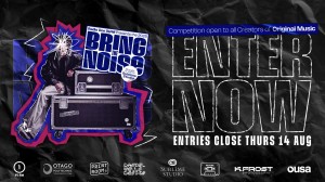 Radio One Presents: BRING THE NOISE '25