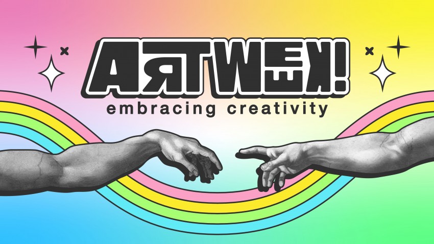 art week