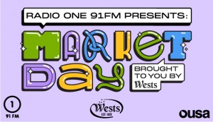 Radio One 91FM Market Day - September