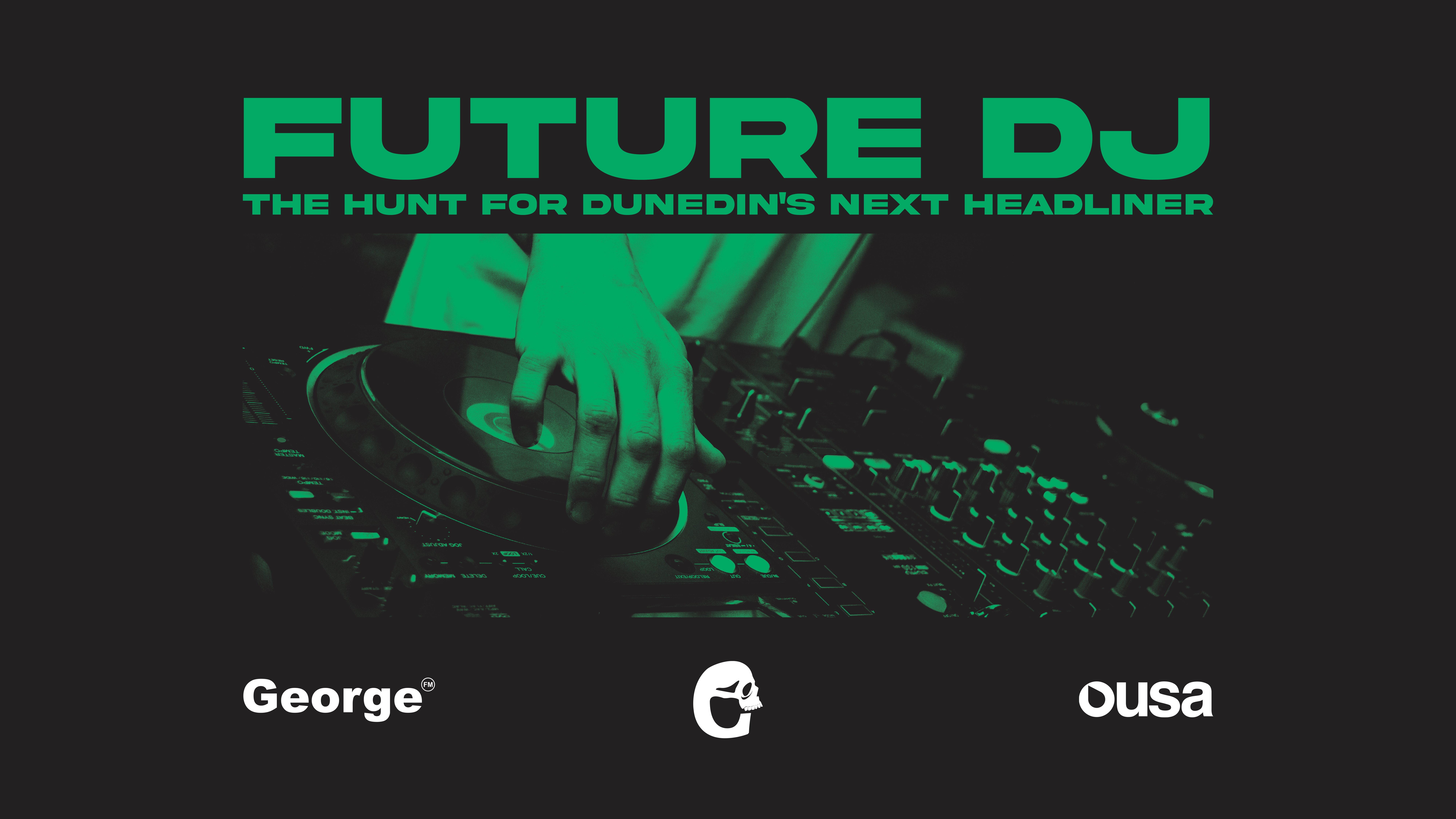 future dj