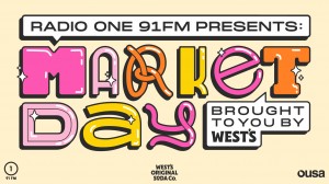 Radio One 91FM Market Day - September