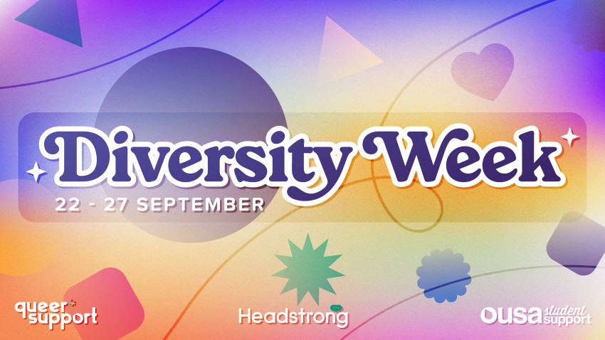 diversity week