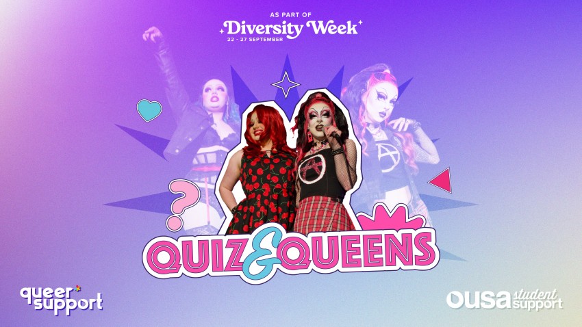 quiz and queens