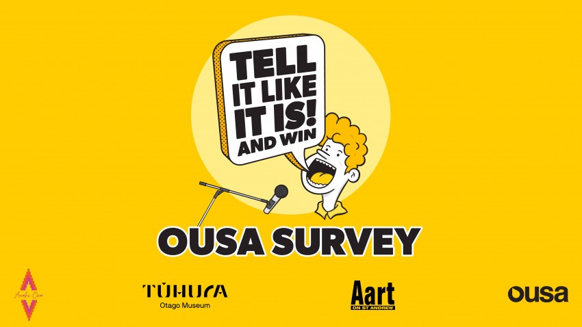 ousa survey